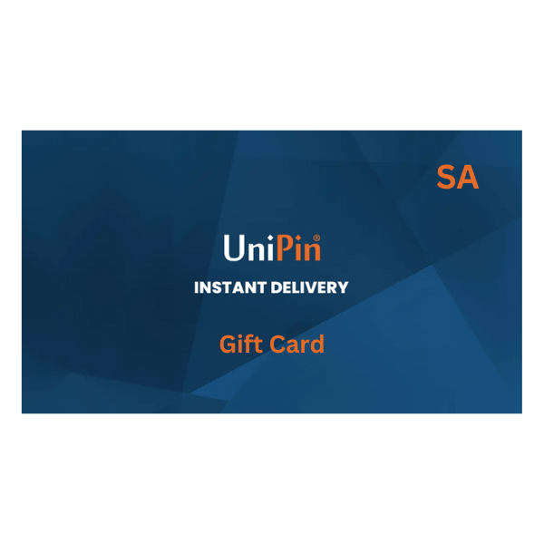 Buy Unipin Prepaid Electricity Gift Card