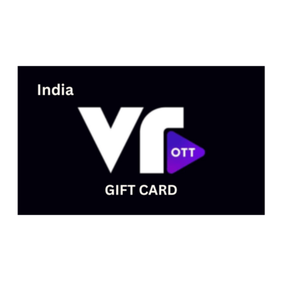 Buy VROTT Gift Card India