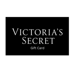 Buy Victoria’s Secret Gift Card