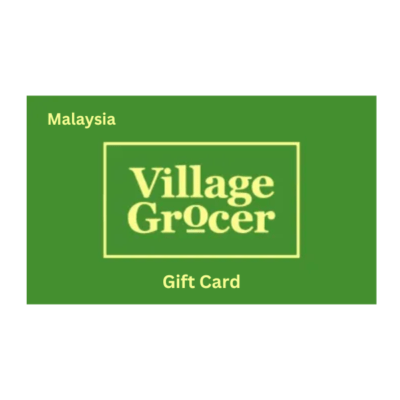 Buy Village Grocer Gift Card Malaysia