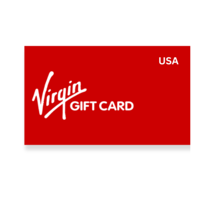 Buy Virgin Experience Gift Card