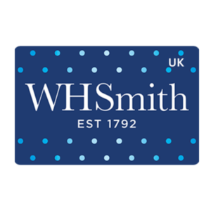 Buy WHSmith Gift Card UK