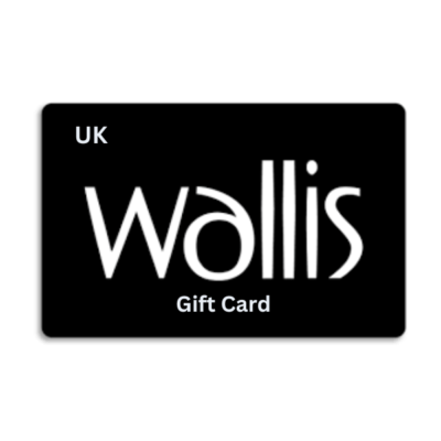 Buy Wallis Gift Card UK