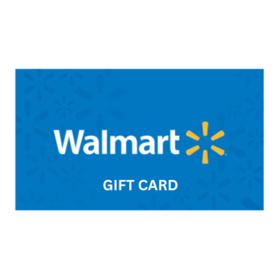 Buy Walmart Gift Card USA