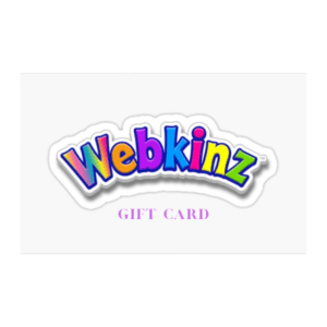 Buy Webkinz US Gift Card