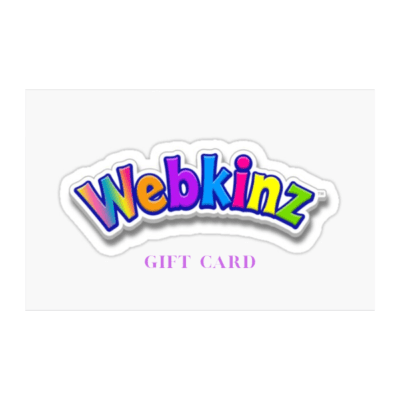 Buy Webkinz US Gift Card