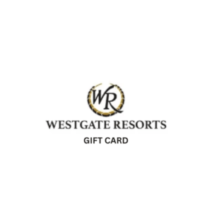 Buy Westgate Resorts US Gift Card 1