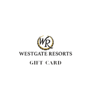 Buy Westgate Resorts US Gift Card