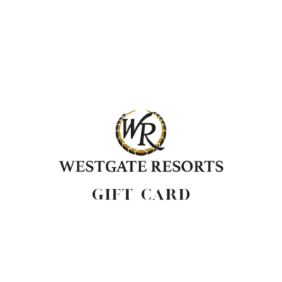 Buy Westgate Resorts US Gift Card