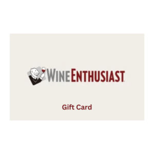 Buy Wine Enthusiast Gift Card