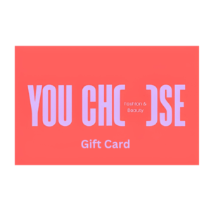 Buy You Choose Fashion Beauty Digital VAR