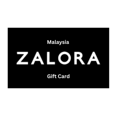 Buy Zalora Gift Card Malaysia