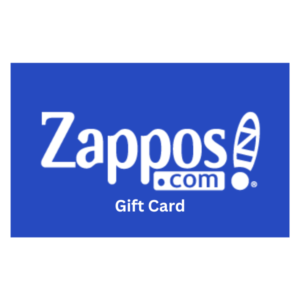 Buy Zappos.com Gift Card