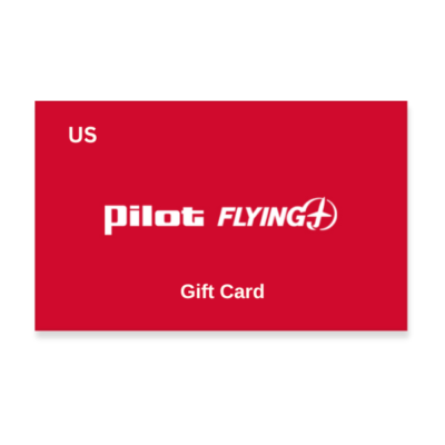 Buy Pilot Flying J Gift Card