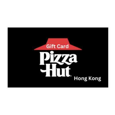 Buy Pizza Hut Gift Card Hong Kong