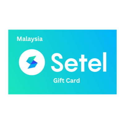 Buy Setel Gift Card