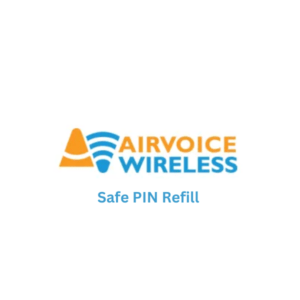 Buy AirVoice Feel Safe PIN Refill