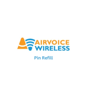 Buy Airvoice Cash Card pin Refill