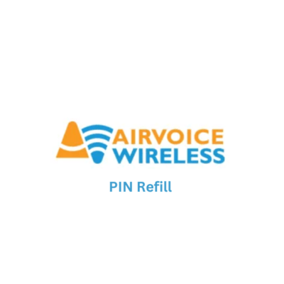 Buy Airvoice PIN Refill