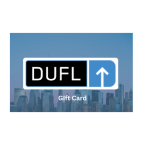 Buy DUFL Bucks Gift Card