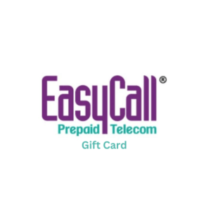 Buy Easycall PINLESS Refill