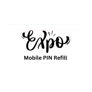 Buy Expo Mobile PIN Refill