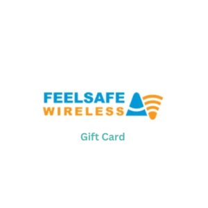 Buy Feelsafe LifeLine pin Refill