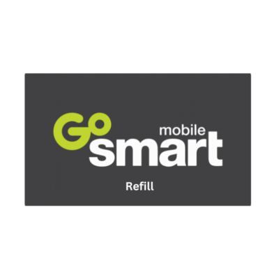 Buy GoSmart Refill