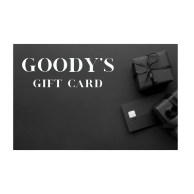 Buy Goody's Gift Card