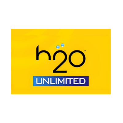 Buy H2O Unlimited Refill