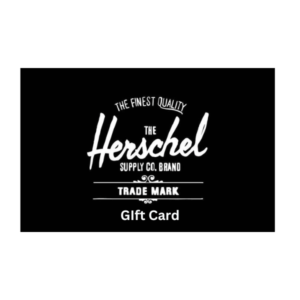 Buy Herschel Gift Card