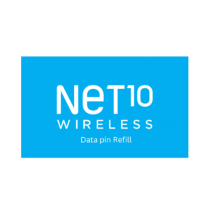 Buy NET10 Wireless Data pin Refill