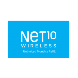 Buy NET10 Wireless Unlimited Monthly Refill