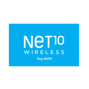 Buy Net 10 Refill