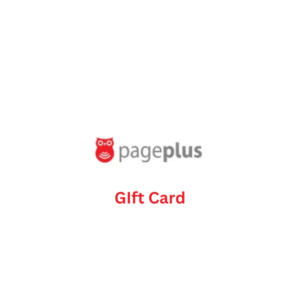 Buy PagePlus PIN Refill