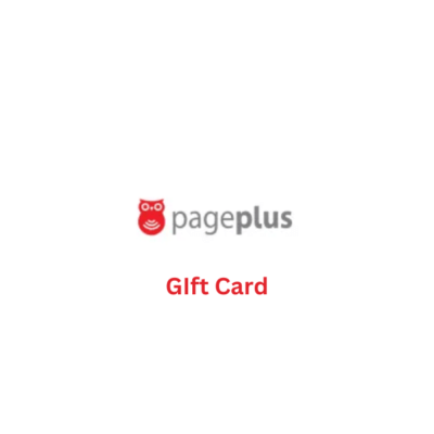 Buy PagePlus PIN Refill