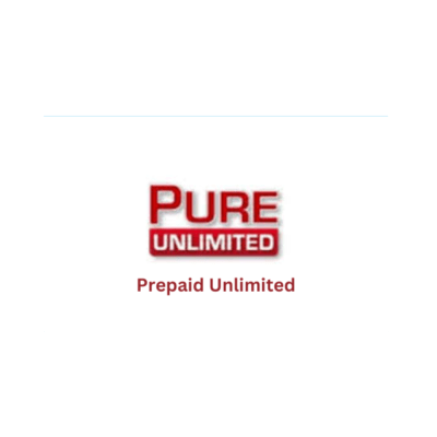 Buy Pure Prepaid Unlimited