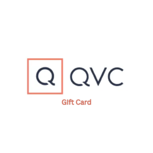 Buy QVC Gift Card