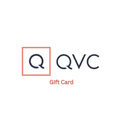 Buy QVC Gift Card