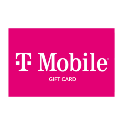 Buy T-Mobile Refill