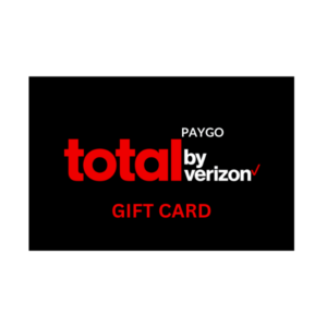 Buy Total by Verizon Refill