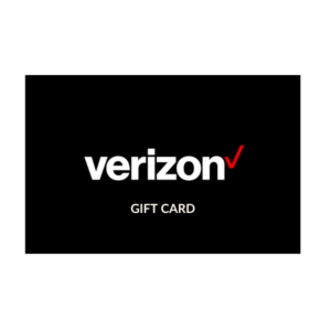 Buy Verizon Refill