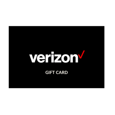 Buy Verizon Refill