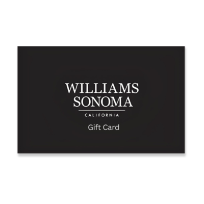 Buy Williams Sonoma Gift Card