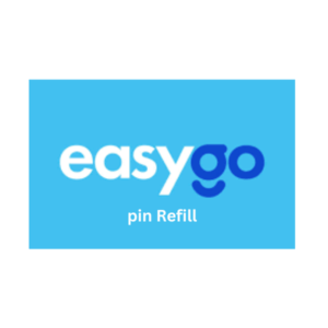 Buy easyGO pin Refill